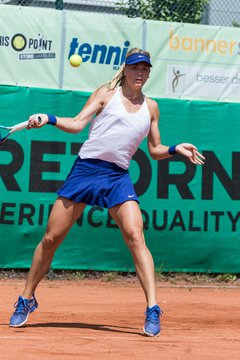Carina Witthöft 745 - BL Club an der Alster - TEC Waldau Stuttgart